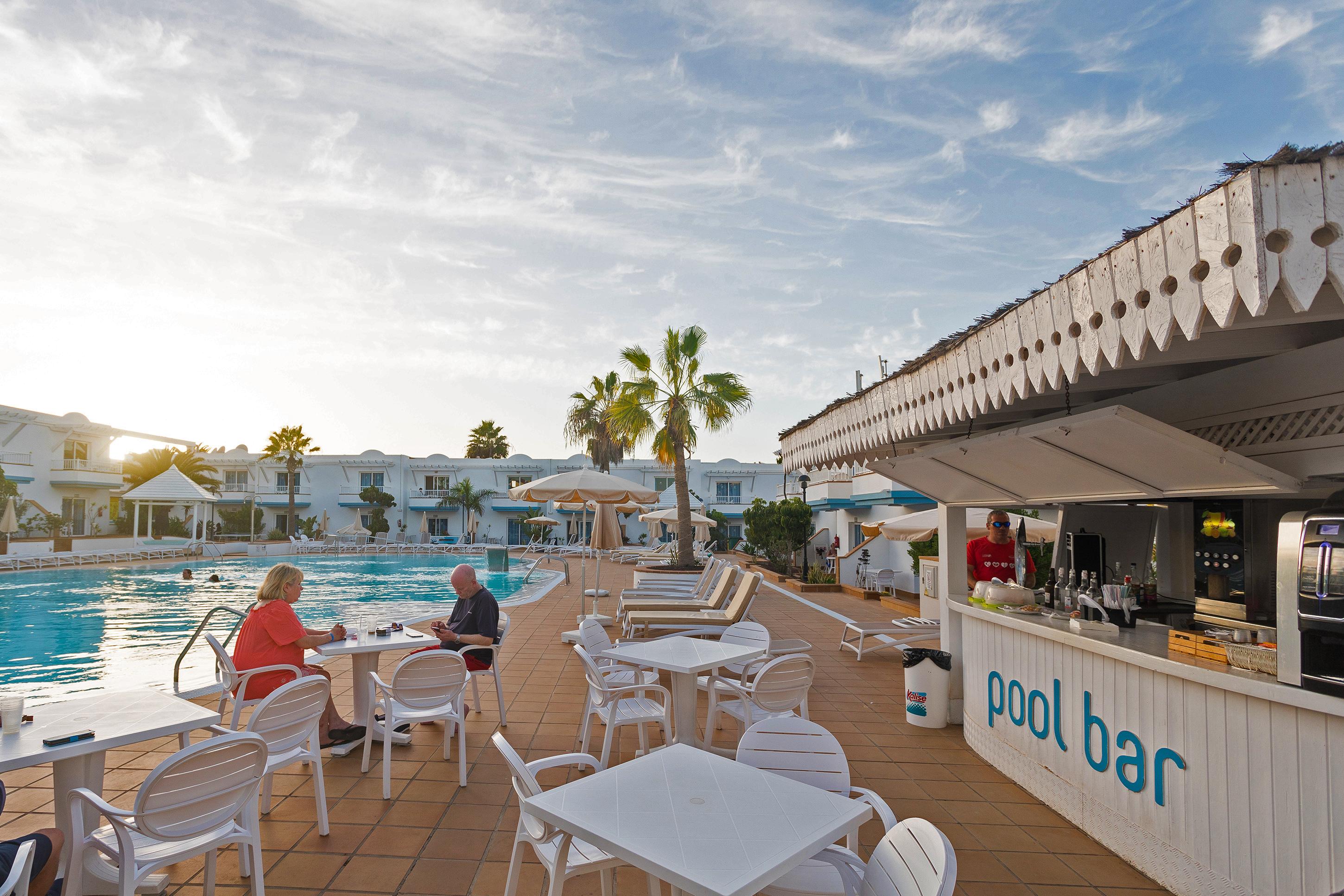 Appart hôtel Arena 3*