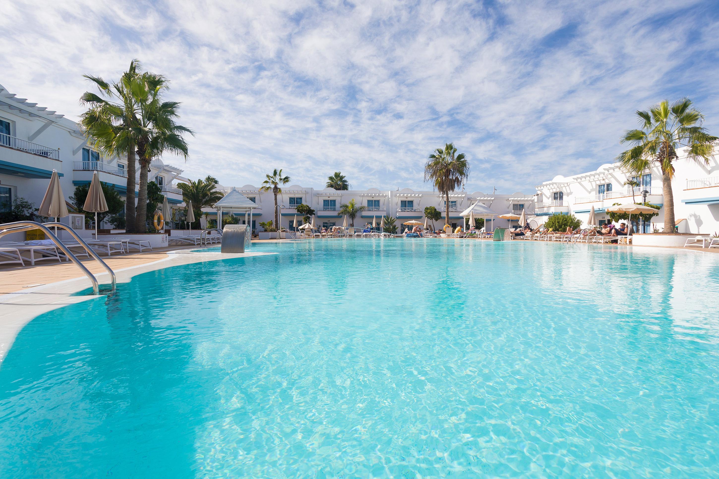 Appart hôtel Arena Corralejo