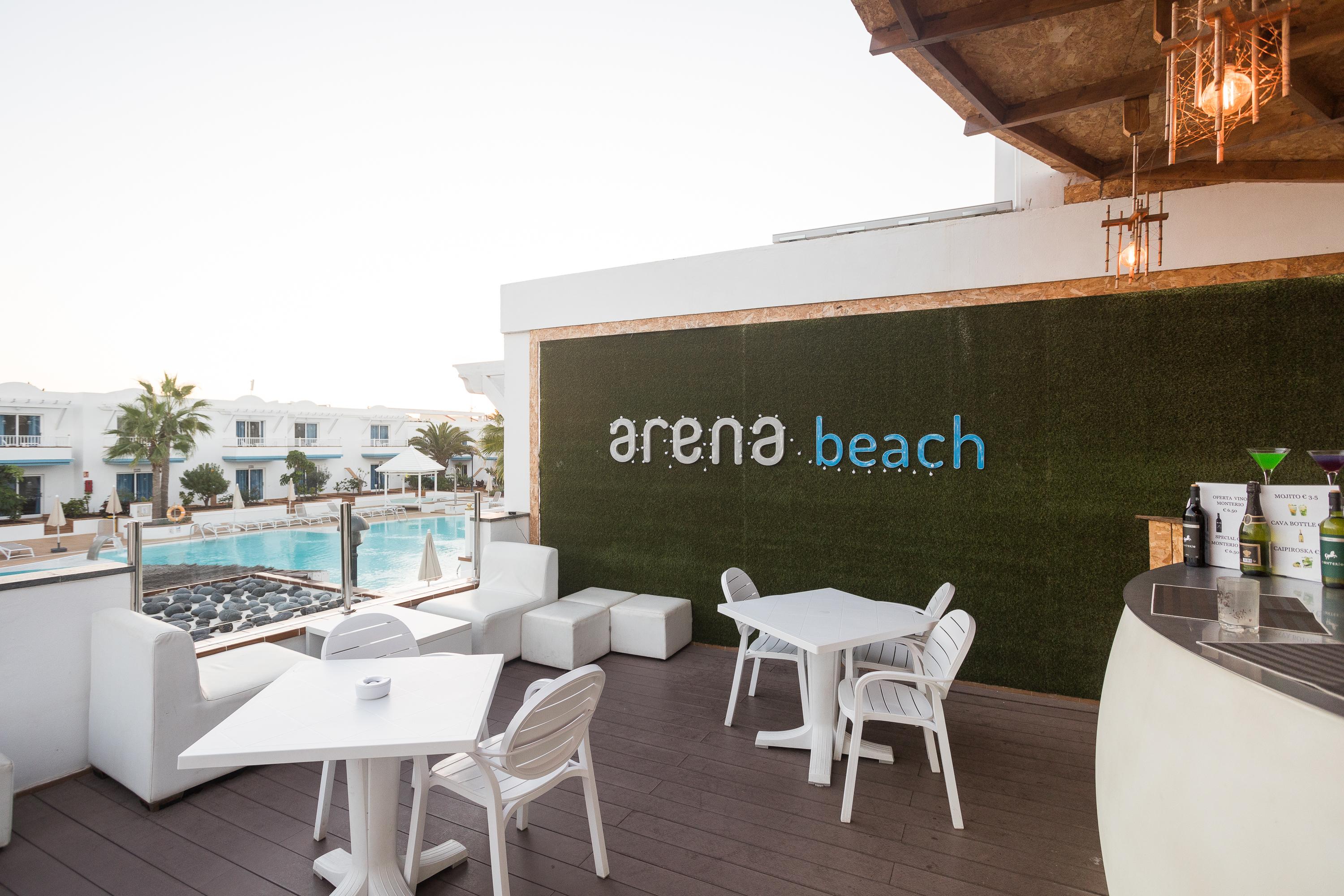 Arena Appart hôtel