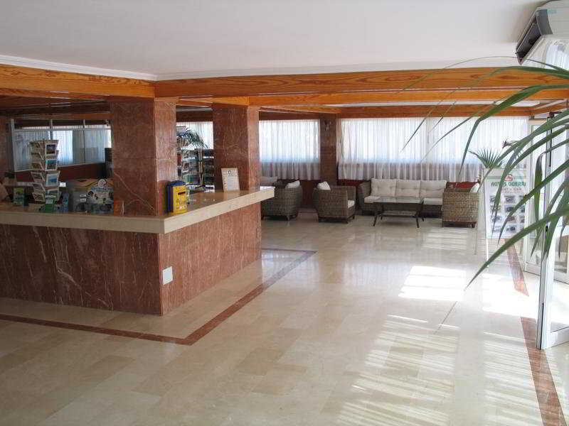 Arena Appart hôtel Corralejo