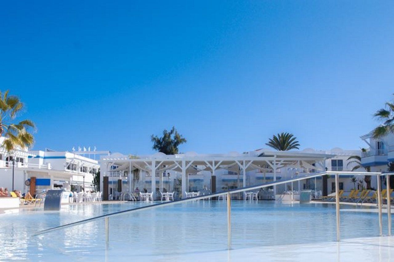 Appart hôtel Arena Corralejo